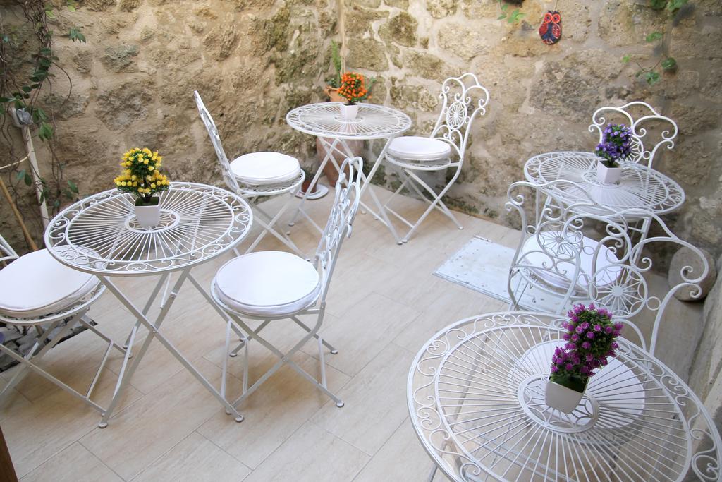 Alacati Yalicapkini Hotel Exterior foto